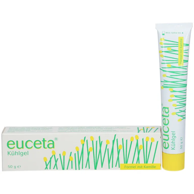 Shopapotheke Euceta®-Kühlgel