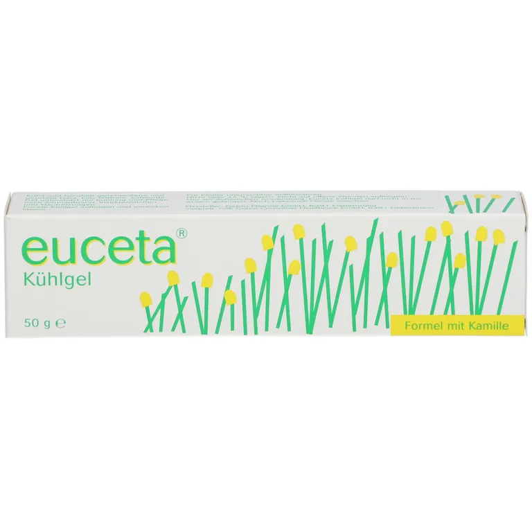 Shopapotheke Euceta®-Kühlgel