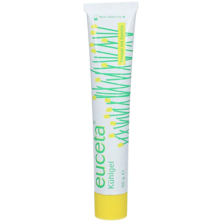 shopapotheke euceta®-Kühlgel