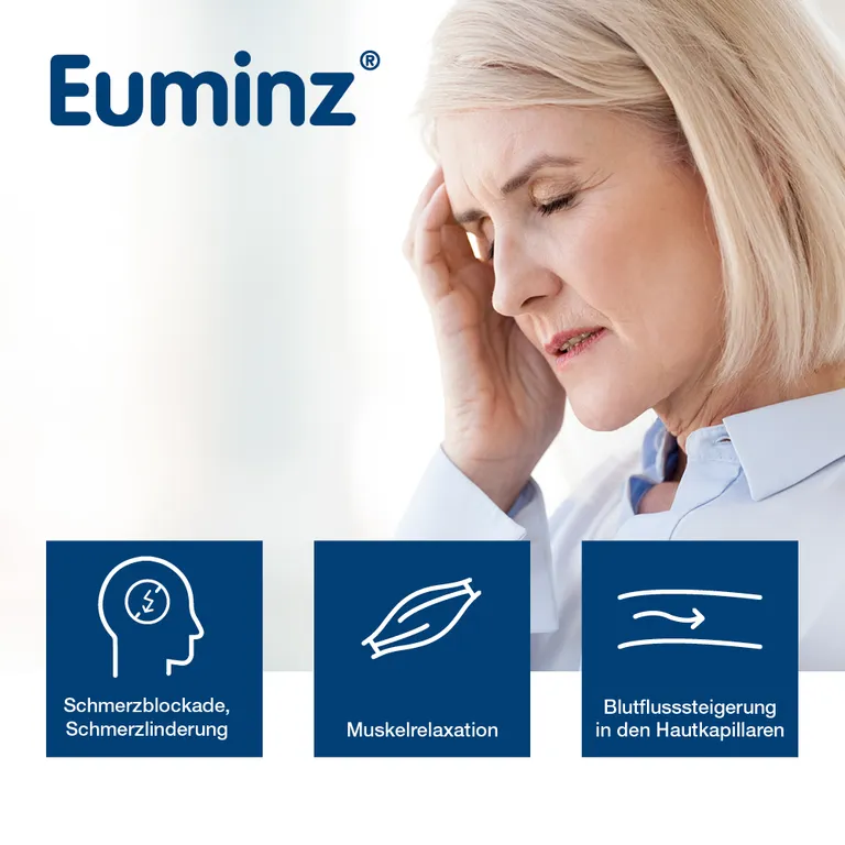 Shopapotheke Euminz®