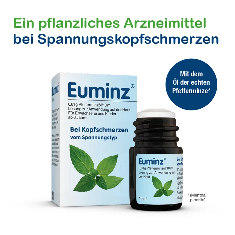 Shopapotheke Euminz®
