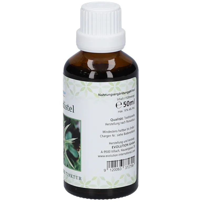 Shopapotheke EVOLUTION® Mariendistel