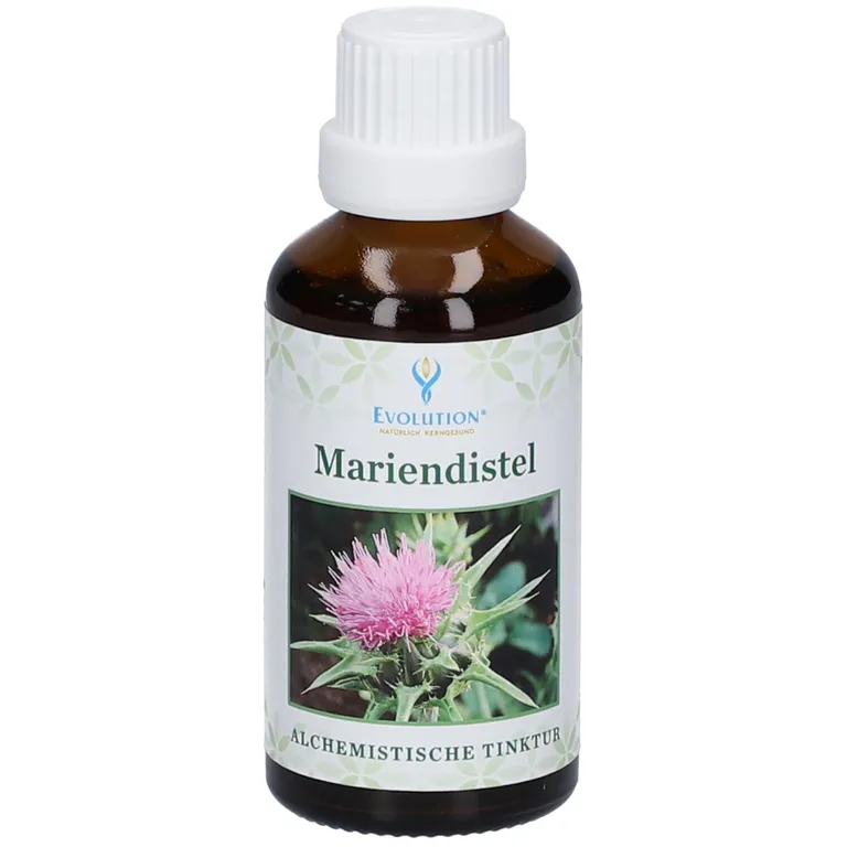 shopapotheke EVOLUTION® Mariendistel