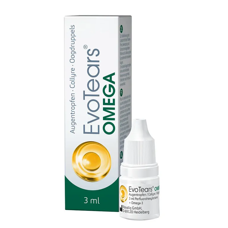 shopapotheke EvoTears® OMEGA shopapotheke EvoTears® OMEGA