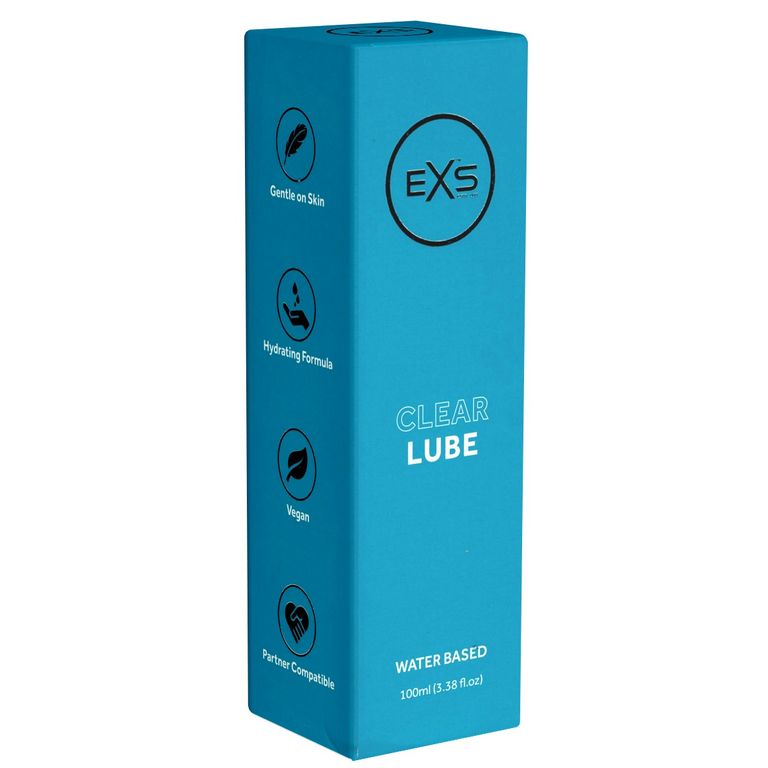 shopapotheke EXS *Clear Lube*