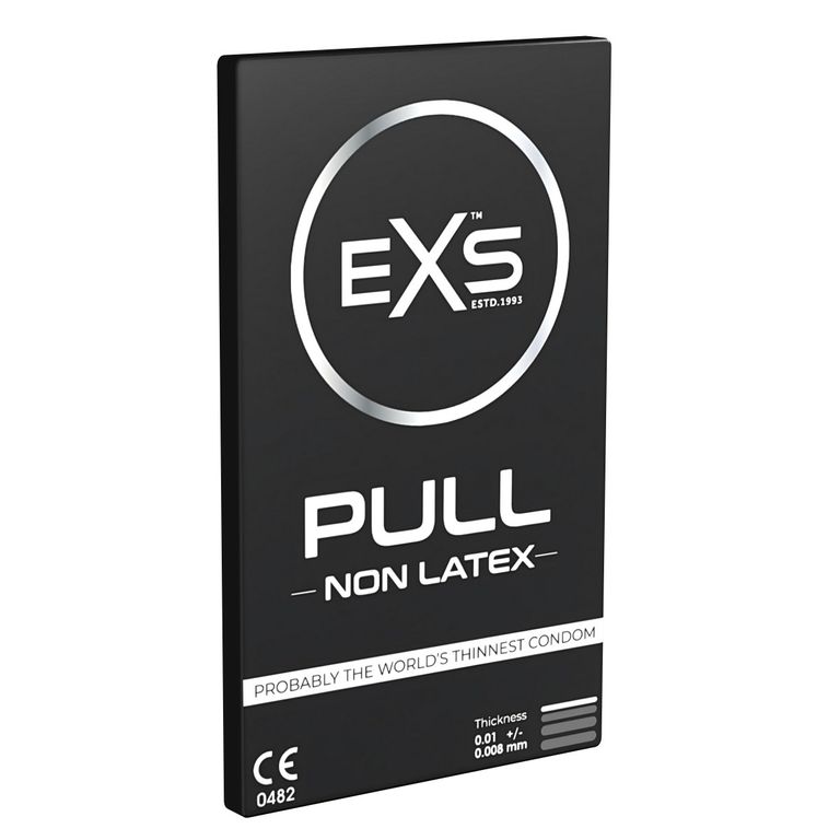 shopapotheke EXS *Pull* Non Latex