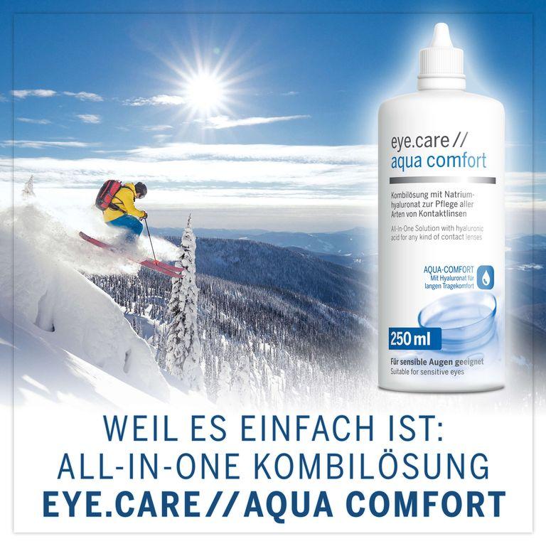 Shopapotheke Eye.care Aqua Comfort