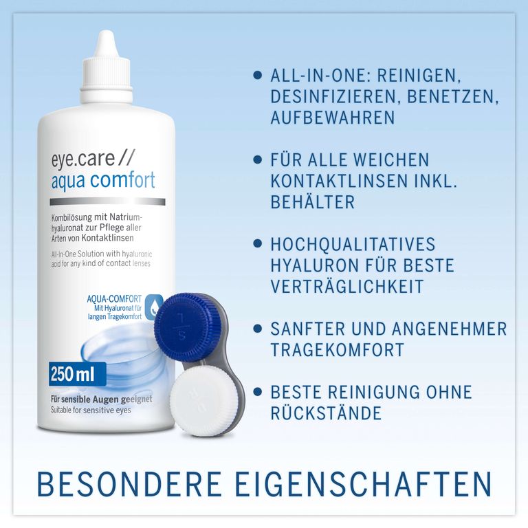 Shopapotheke Eye.care Aqua Comfort