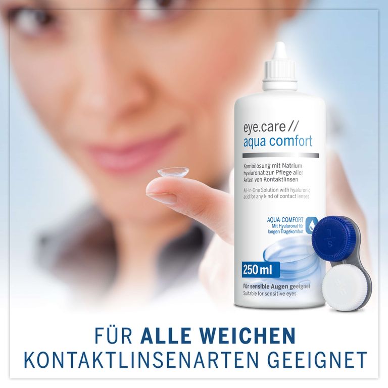 Shopapotheke Eye.care Aqua Comfort