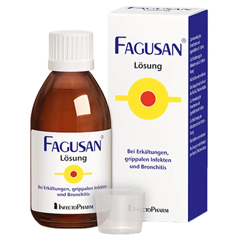 shopapotheke Fagusan® Lösung