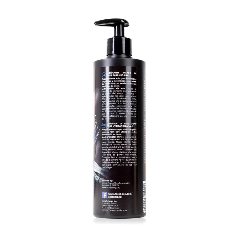 Shopapotheke Fastwet® Anal Gleitgel