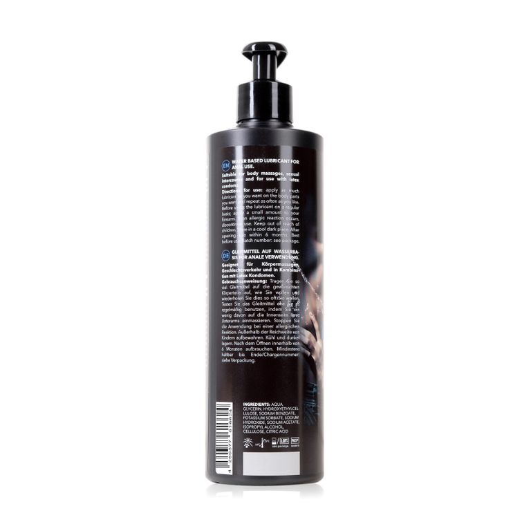 Shopapotheke Fastwet® Anal Gleitgel