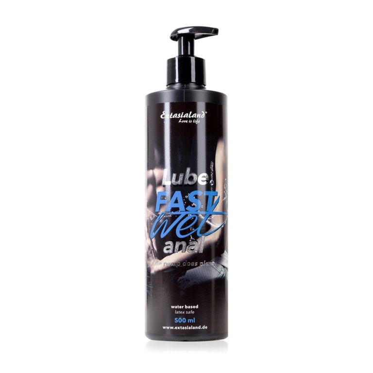 shopapotheke Fastwet® Anal Gleitgel