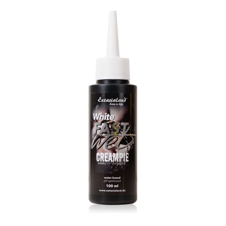 shopapotheke Fastwet® Creampie