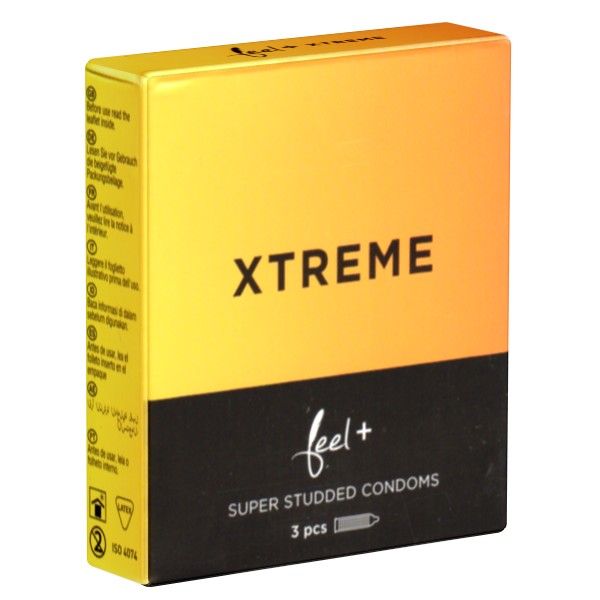 shopapotheke Feel *Xtreme*