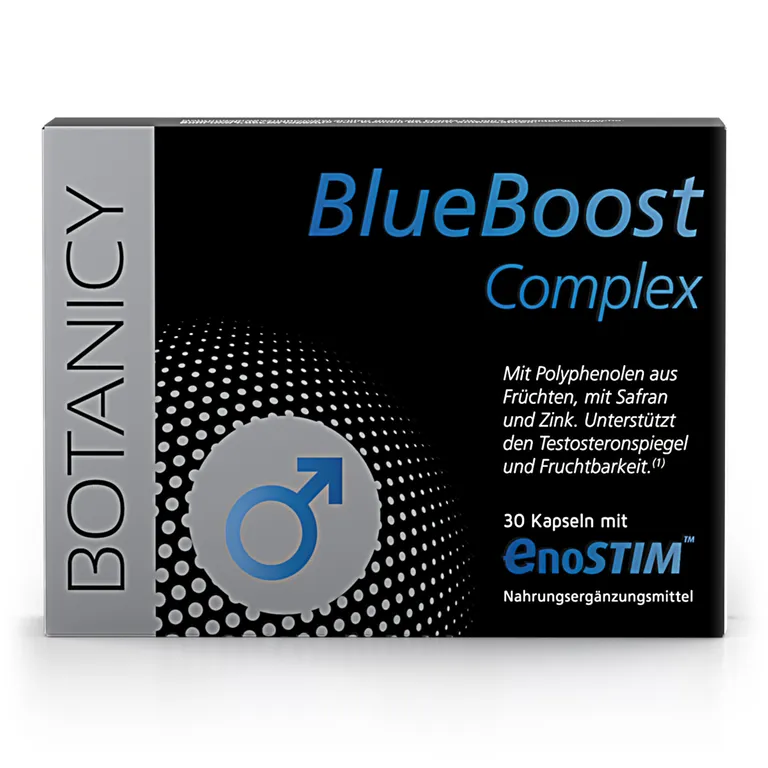 shopapotheke feelgood® Blue Boost Complex
