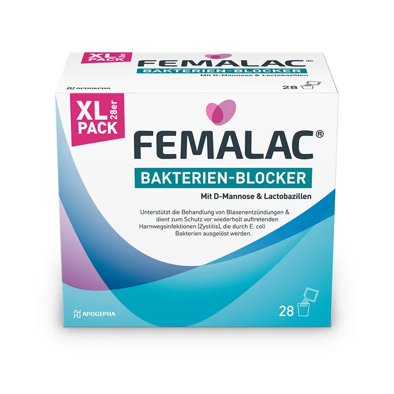 shopapotheke FEMALAC® Bakterien-Blocker