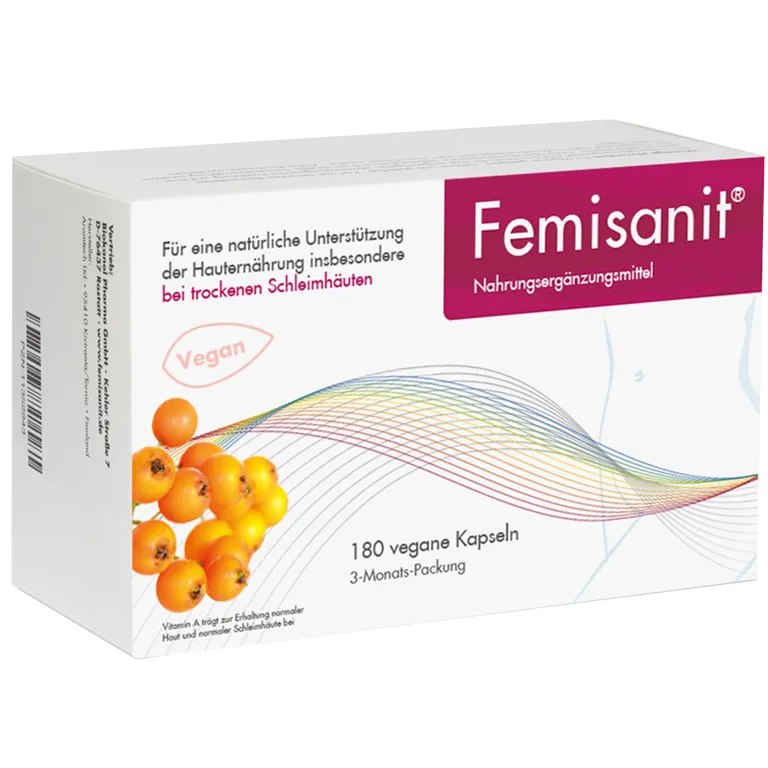 shopapotheke Femisanit®