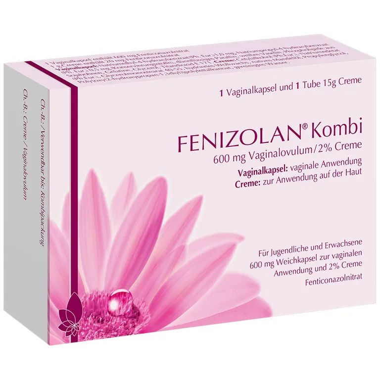 shopapotheke Fenizolan® Kombi