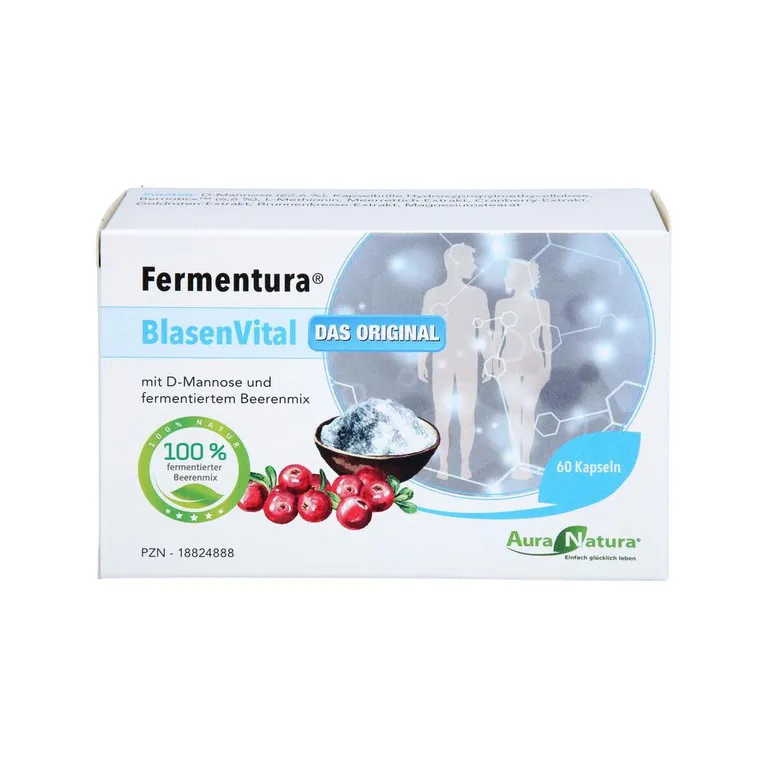 shopapotheke Fermentura® BlasenVital
