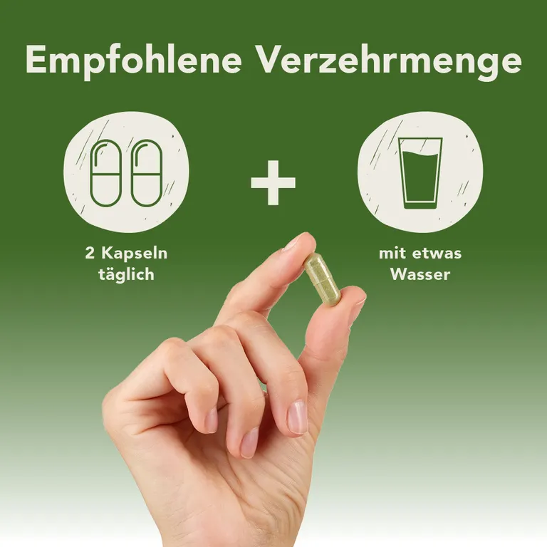 Shopapotheke Fermentura® Sehkraft