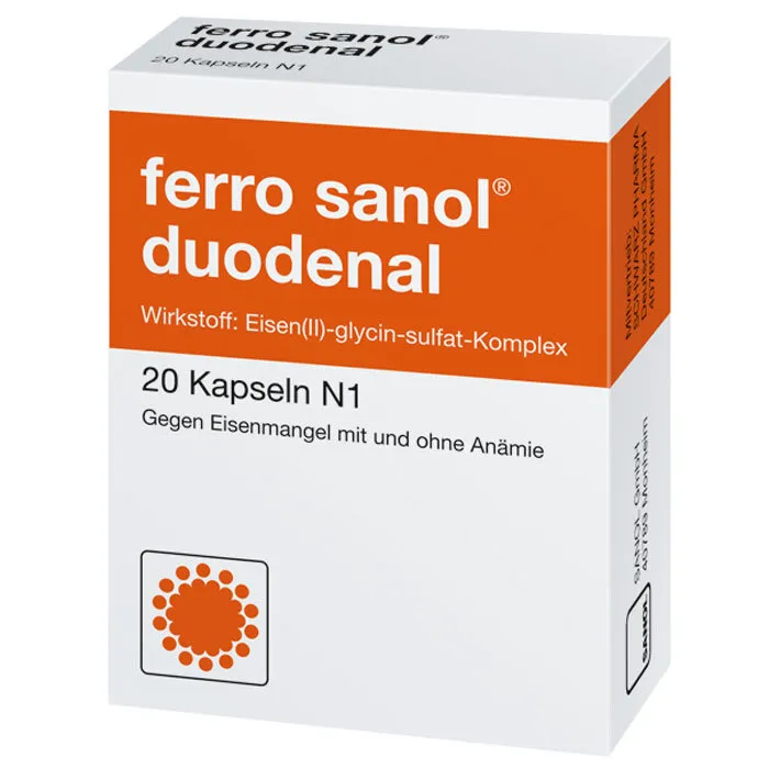 shopapotheke ferro sanol® duodenal
