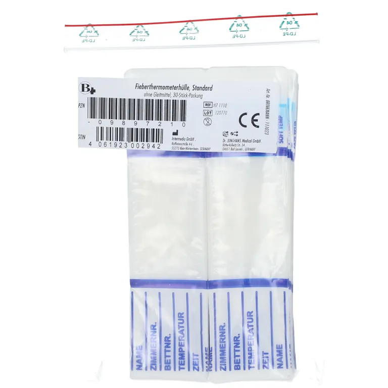 shopapotheke Fieberthermometer Hüllen
