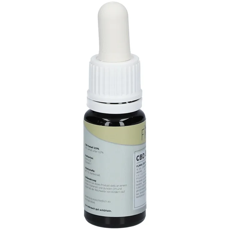Shopapotheke Filona CBD Öl 20 %