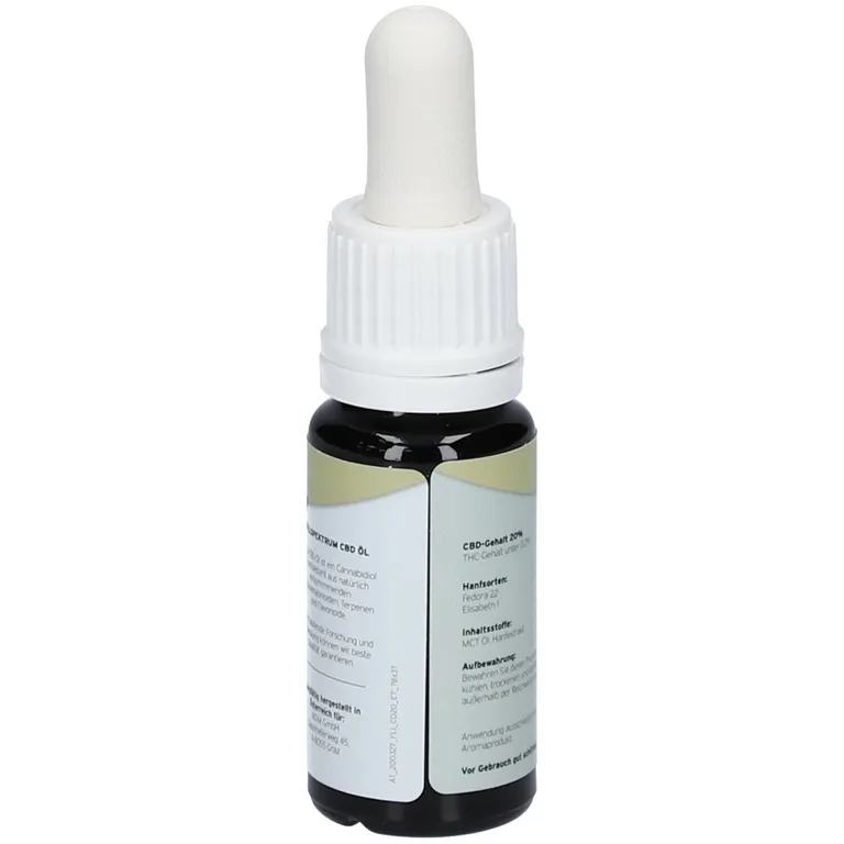 Shopapotheke Filona CBD Öl 20 %