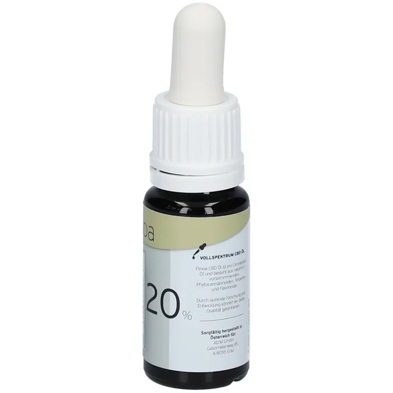 Shopapotheke Filona CBD Öl 20 %