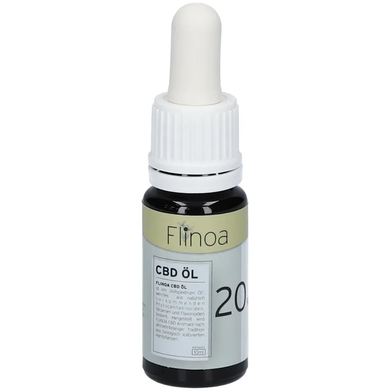 shopapotheke Filona CBD Öl 20 %