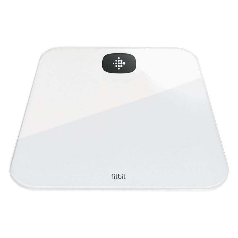 Shopapotheke Fitbit Aria Air-weiss Personenwaage