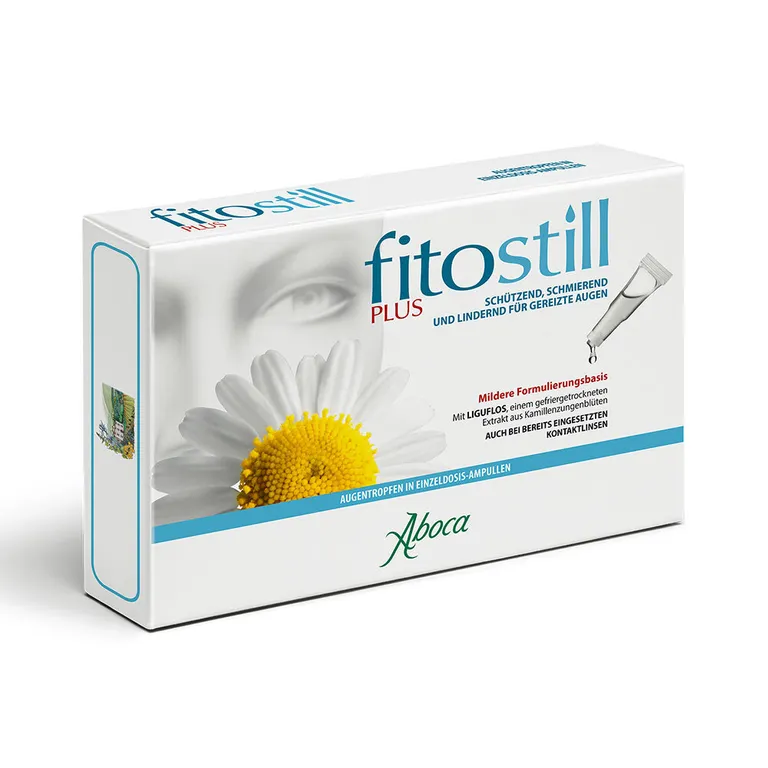 shopapotheke fitostill PLUS Augentropfen