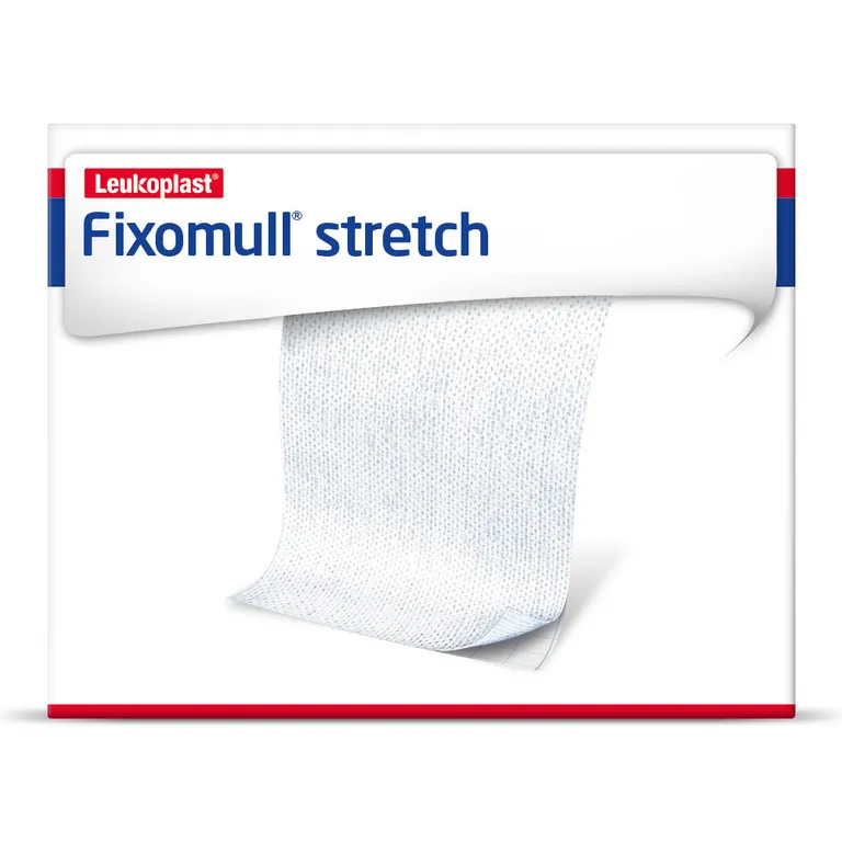 shopapotheke Fixomull® stretch 10 cm x 2 m