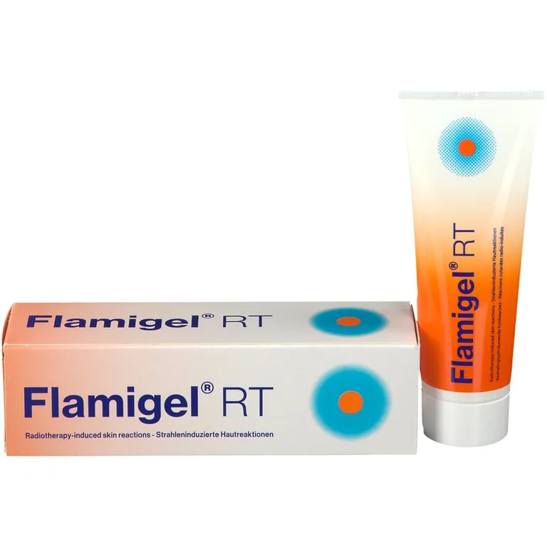 Shopapotheke Flamigel® RT