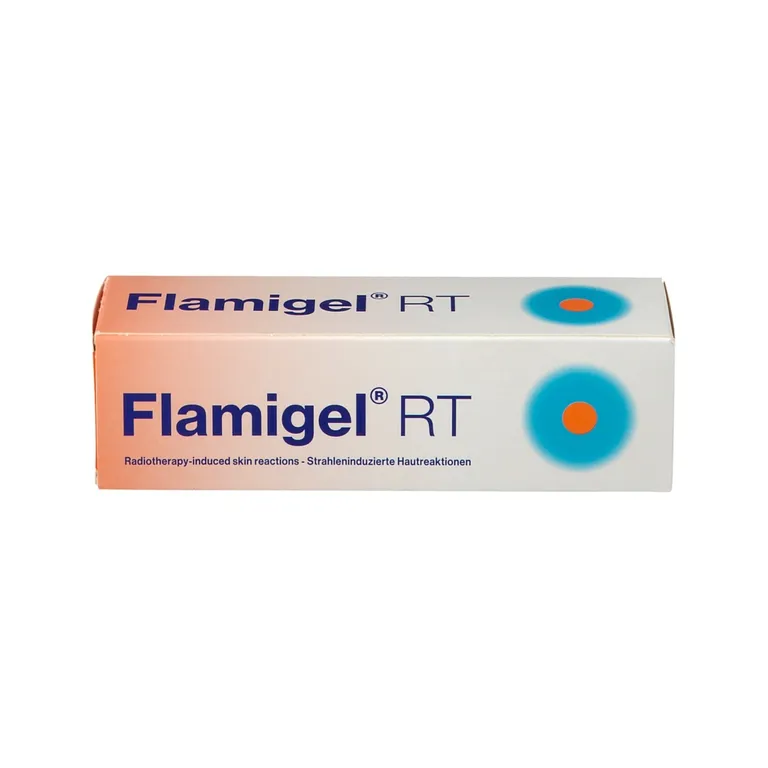 Shopapotheke Flamigel® RT