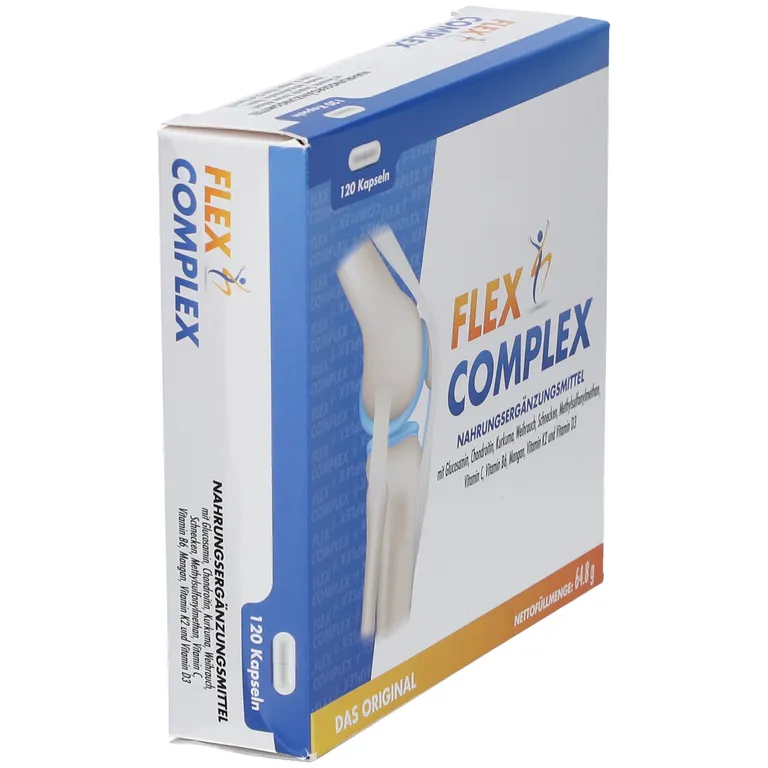 Shopapotheke FLEX COMPLEX