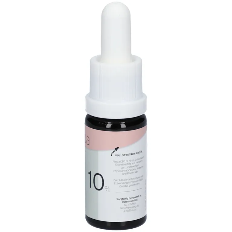 Shopapotheke Flinoa 10