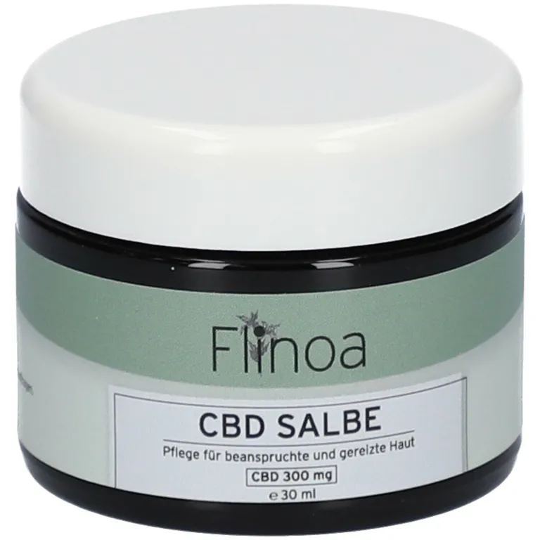 shopapotheke Flinoa CBD Salbe