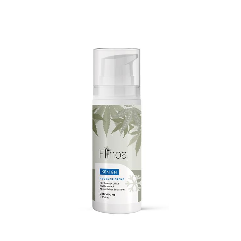 shopapotheke FLINOA Kühl Gel