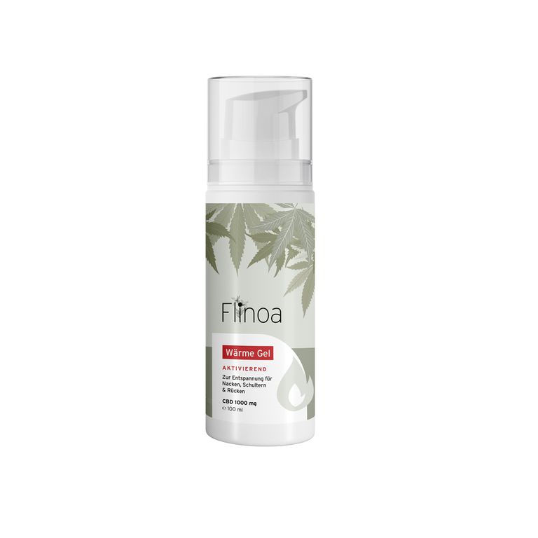 shopapotheke FLINOA Wärme Gel