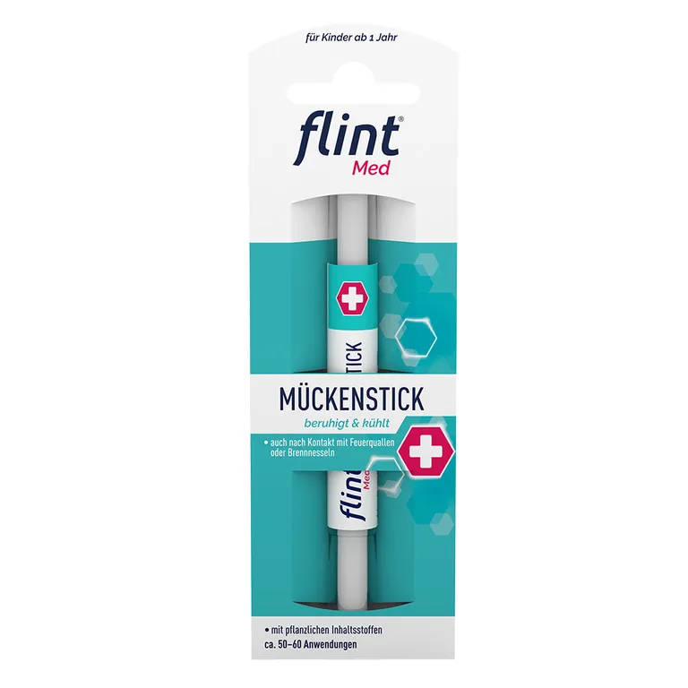 shopapotheke flint® MED Mückenstick