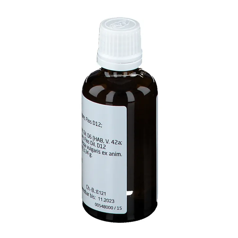 Shopapotheke Flores Tritici Comp