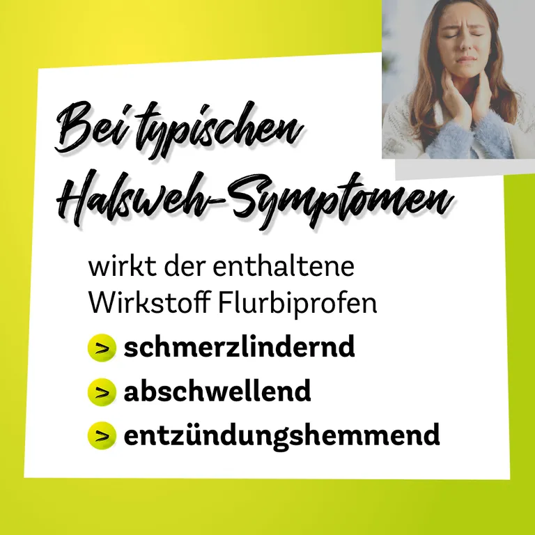 Shopapotheke Flurbiprofen Dexcel® 8 75 Mg