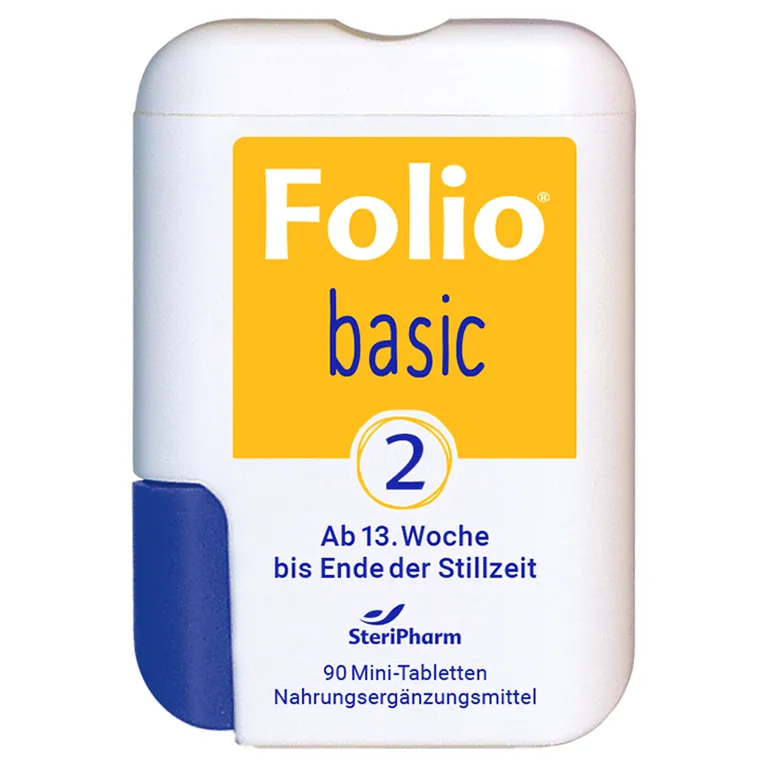 Shopapotheke Folio® Basic 2