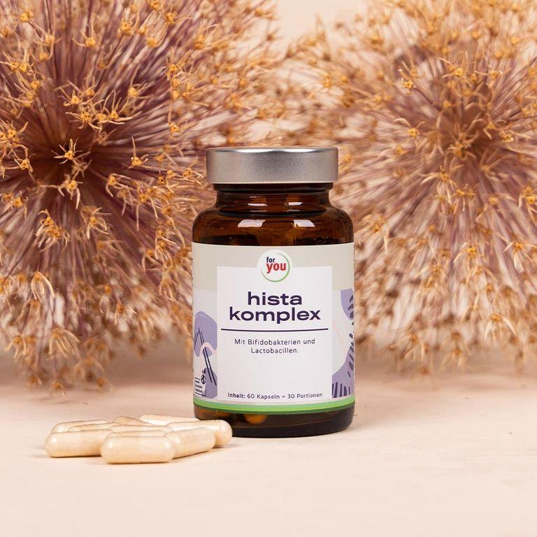 Shopapotheke For You Hista Komplex