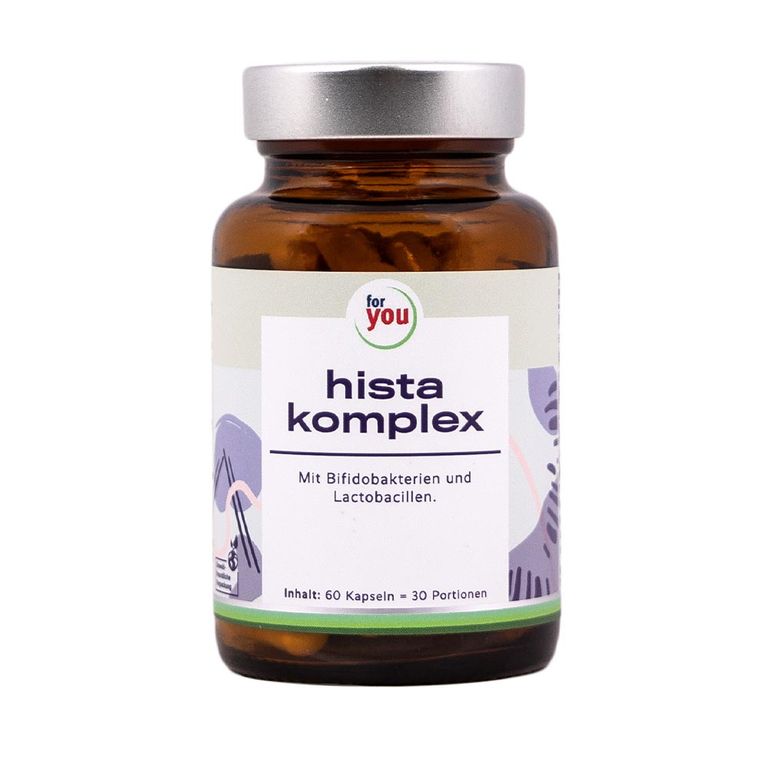shopapotheke for you Hista Komplex