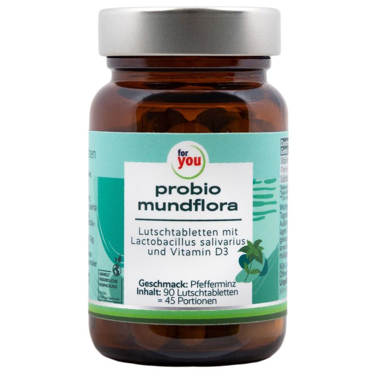 shopapotheke for you Probio Mundflora