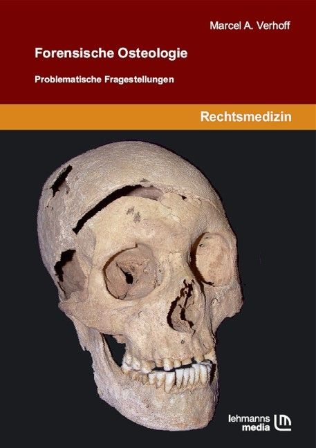shopapotheke Forensische Osteologie