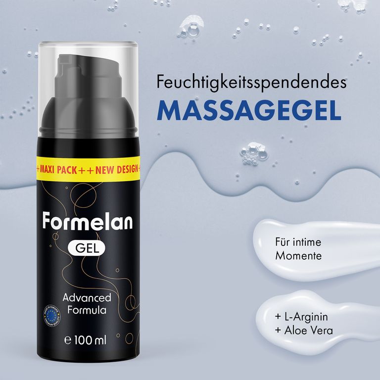 Shopapotheke Formelan Gel